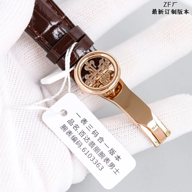 PATEK PHILIPPE Watches AllSeason 194583