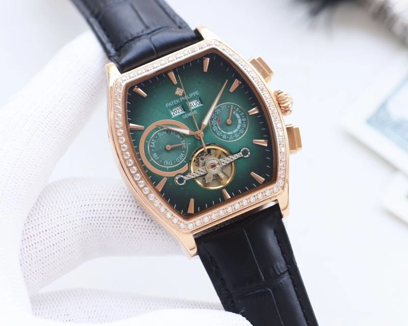 Sleek PATEK PHILIPPE Watches 194589