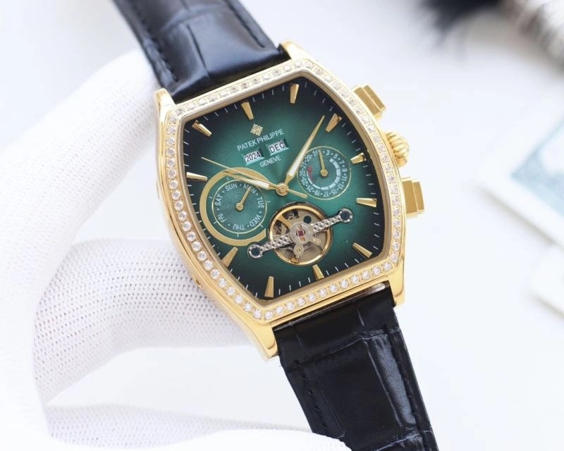 Sleek PATEK PHILIPPE Watches 194589