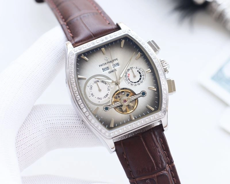 Sleek PATEK PHILIPPE Watches 194589