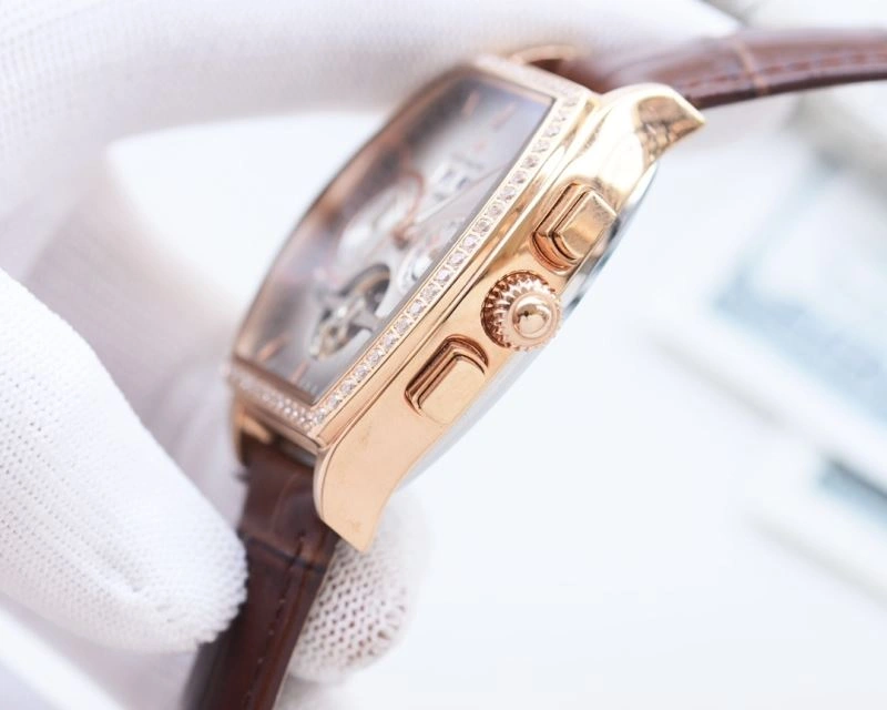 Sleek PATEK PHILIPPE Watches 194589