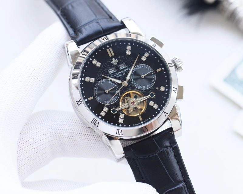 PATEK PHILIPPE Watches Affordable 194591