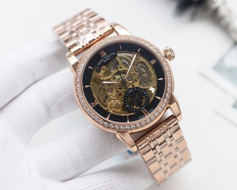 PATEK PHILIPPE Watches Stretchable 194561