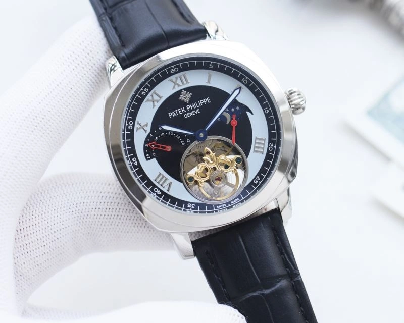 WellDesigned PATEK PHILIPPE Watches 194571