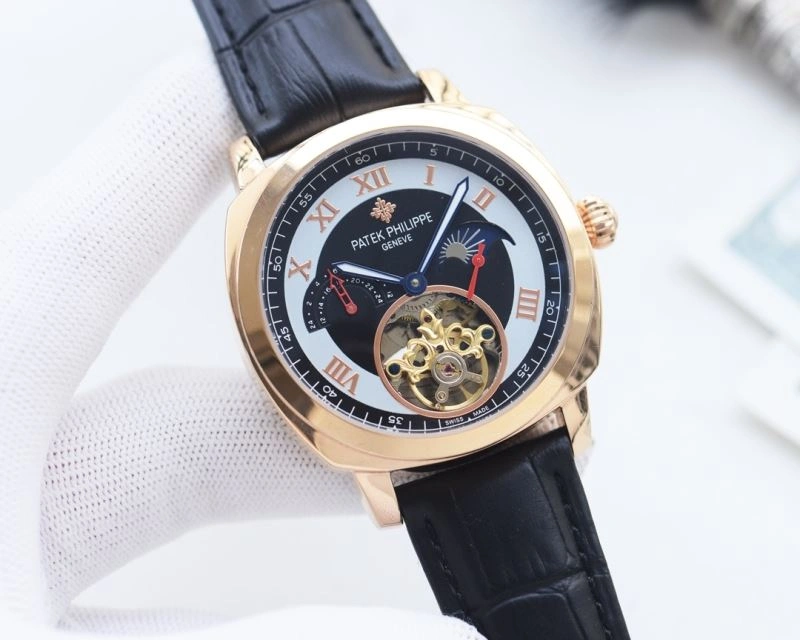 WellDesigned PATEK PHILIPPE Watches 194571