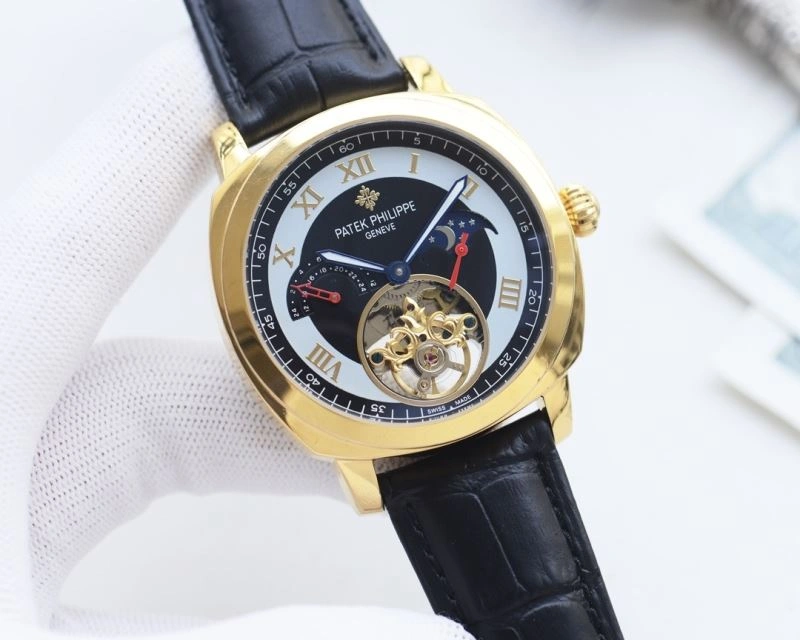WellDesigned PATEK PHILIPPE Watches 194571
