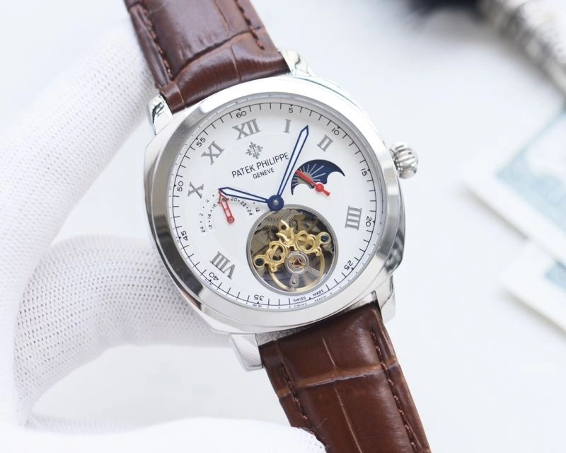 WellDesigned PATEK PHILIPPE Watches 194571
