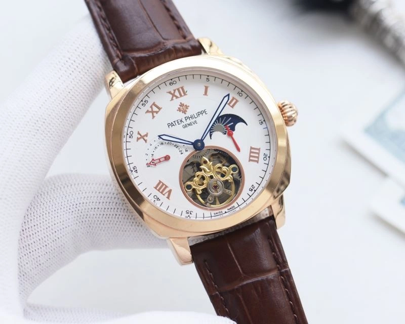 WellDesigned PATEK PHILIPPE Watches 194571