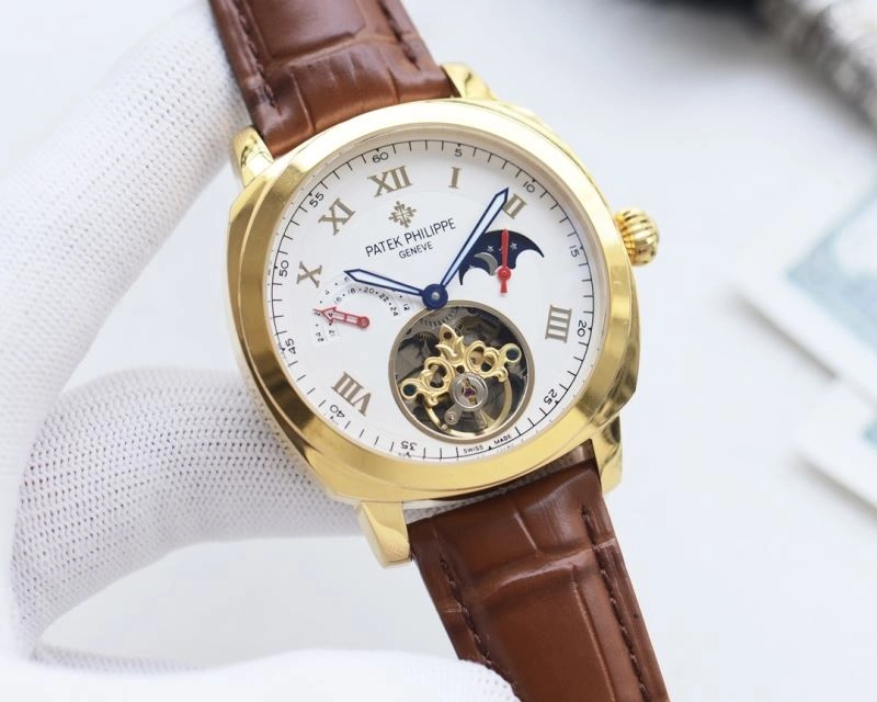 WellDesigned PATEK PHILIPPE Watches 194571