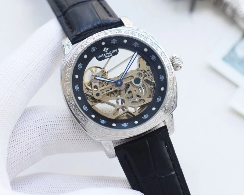 PATEK PHILIPPE Watches Tailored 194590