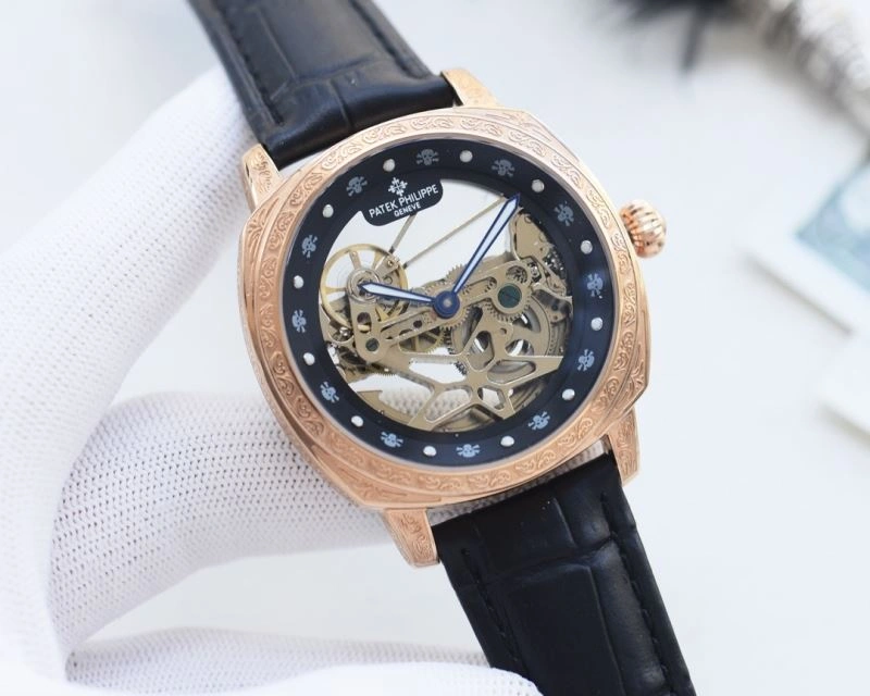 PATEK PHILIPPE Watches Tailored 194590