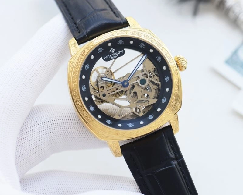 PATEK PHILIPPE Watches Tailored 194590