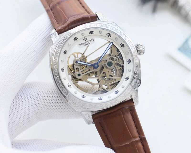 PATEK PHILIPPE Watches Tailored 194590