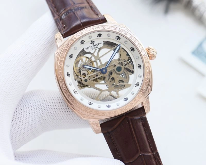 PATEK PHILIPPE Watches Tailored 194590