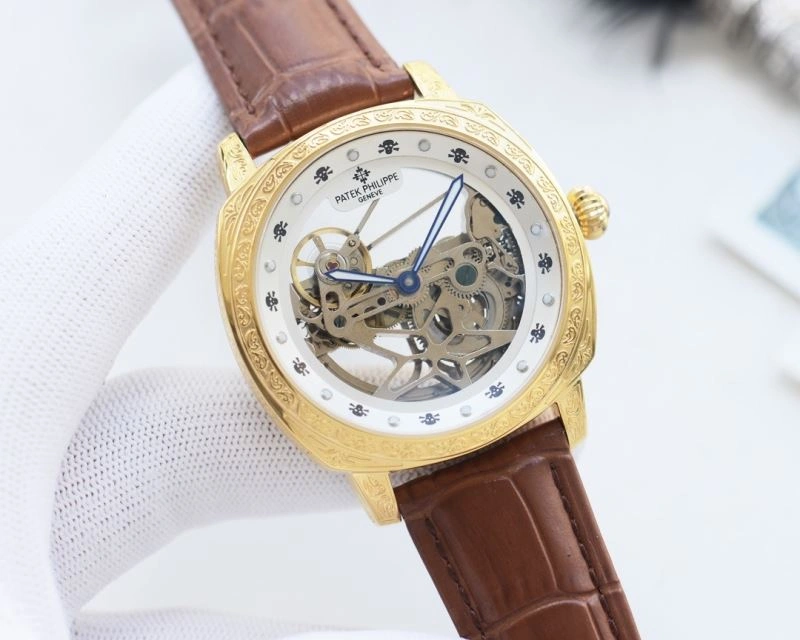 PATEK PHILIPPE Watches Tailored 194590