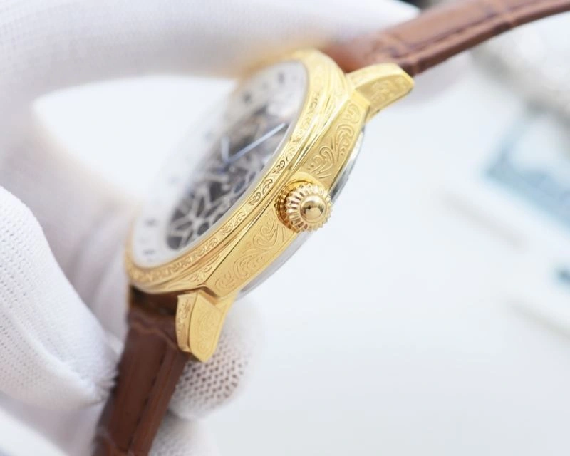 PATEK PHILIPPE Watches Tailored 194590