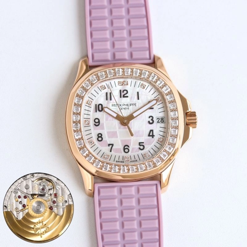 PATEK PHILIPPE Watches FlexibleFit 194580