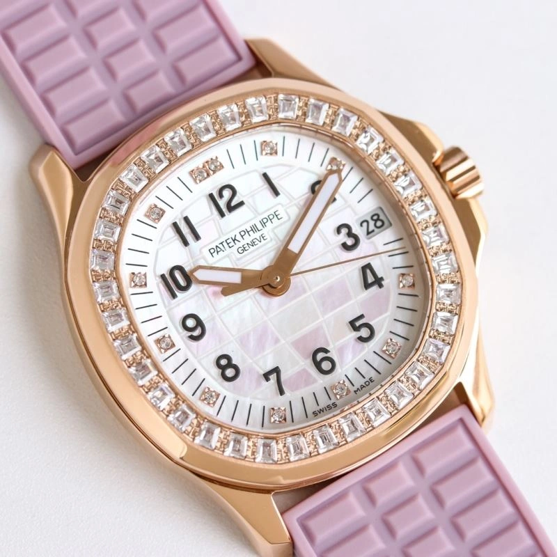 PATEK PHILIPPE Watches FlexibleFit 194580