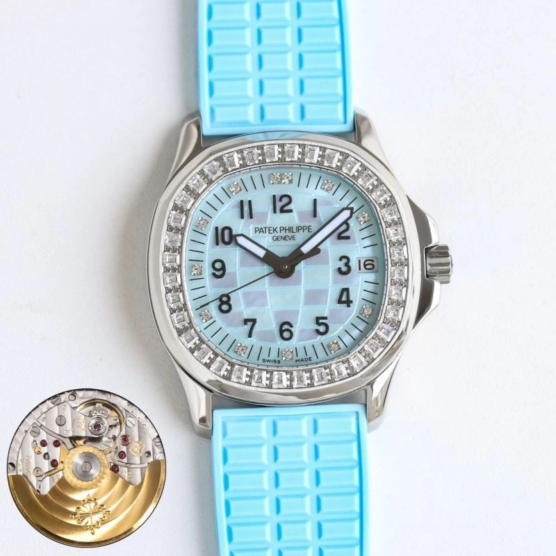 PATEK PHILIPPE Watches FlexibleFit 194580