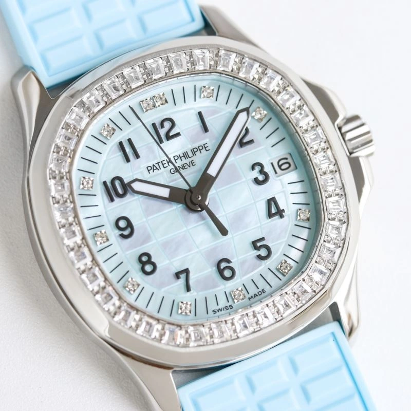 PATEK PHILIPPE Watches FlexibleFit 194580