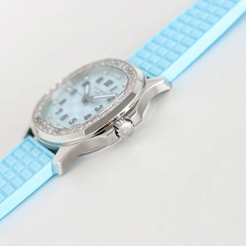 PATEK PHILIPPE Watches FlexibleFit 194580