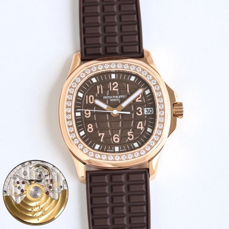 PATEK PHILIPPE Watches Sophisticated 194572
