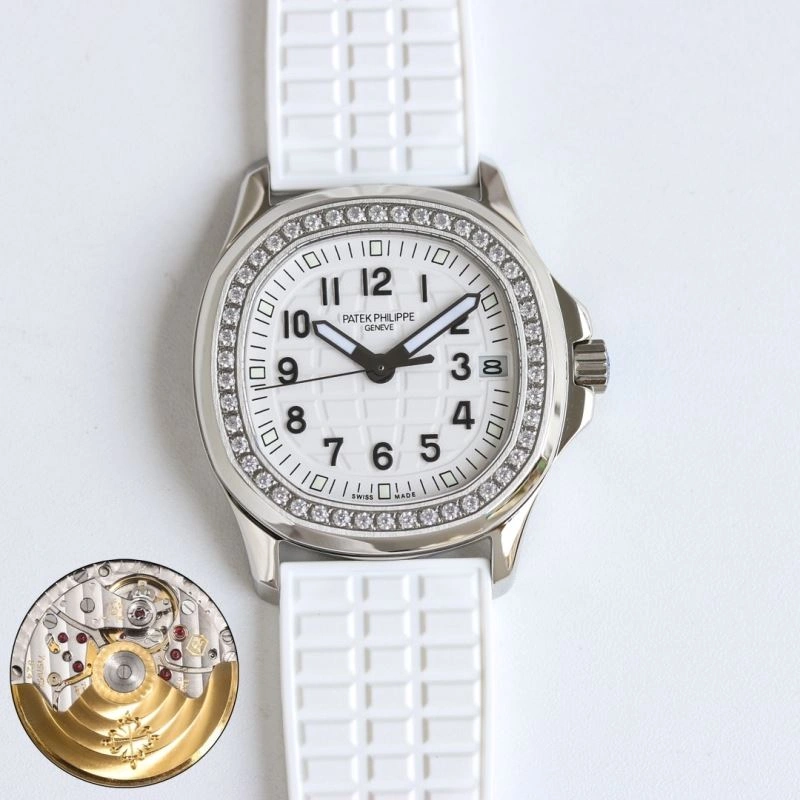 PATEK PHILIPPE Watches Resilient 194559