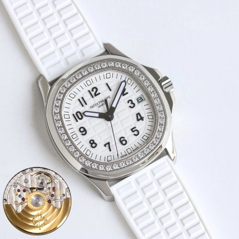 PATEK PHILIPPE Watches Resilient 194559