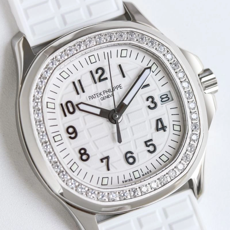 PATEK PHILIPPE Watches Resilient 194559