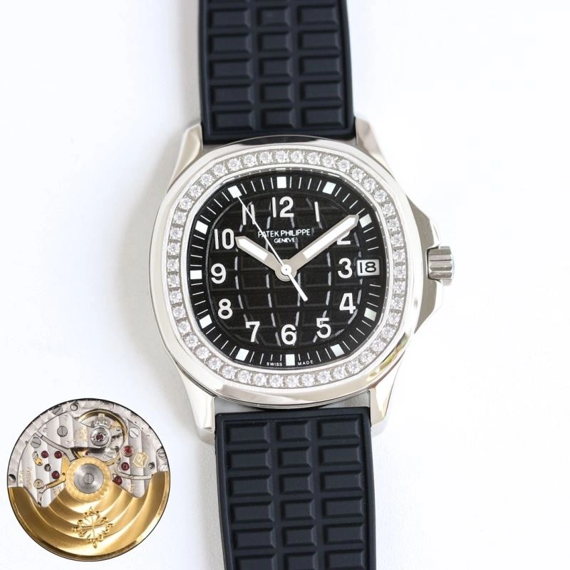 PATEK PHILIPPE Watches Resilient 194559