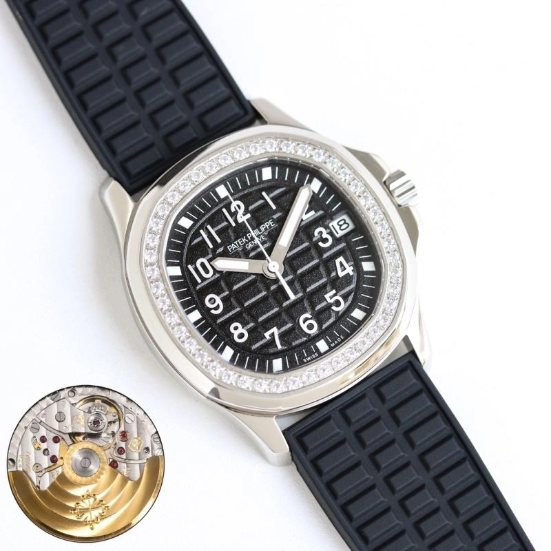 PATEK PHILIPPE Watches Resilient 194559