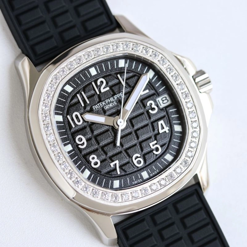 PATEK PHILIPPE Watches Resilient 194559