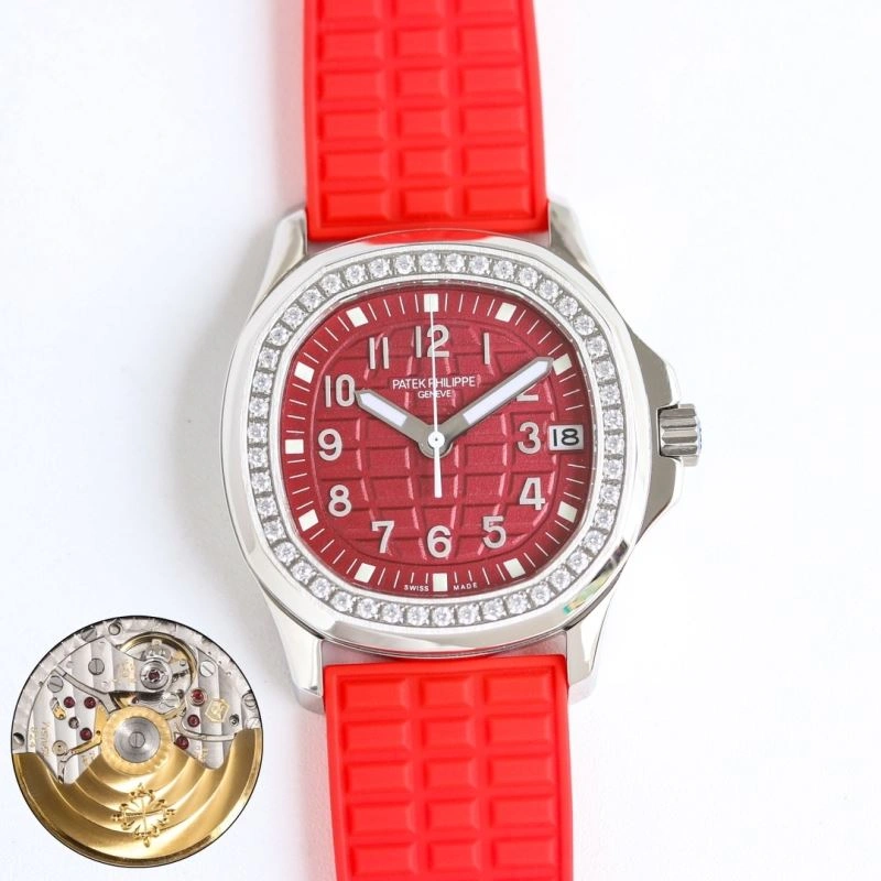 Compact PATEK PHILIPPE Watches 194573