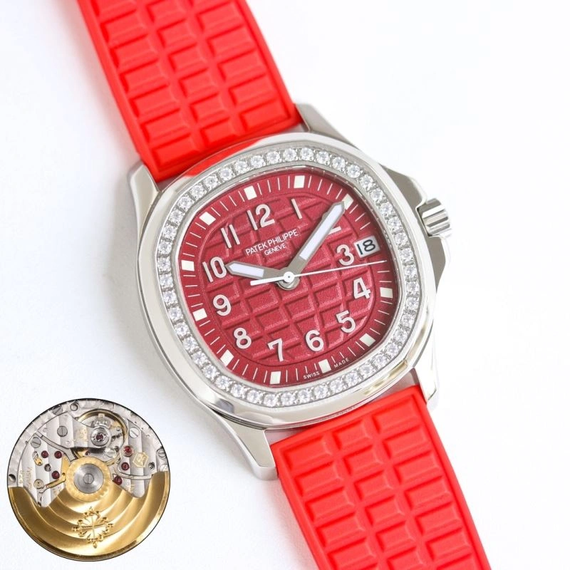 Compact PATEK PHILIPPE Watches 194573