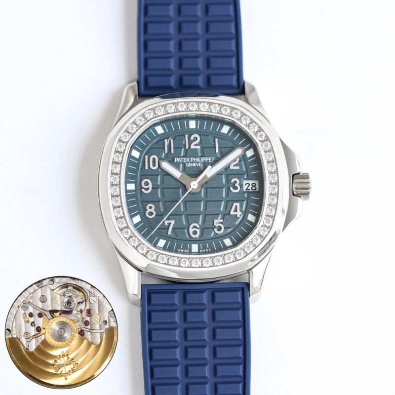 Compact PATEK PHILIPPE Watches 194573