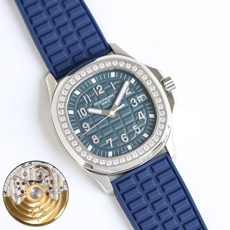 Compact PATEK PHILIPPE Watches 194573