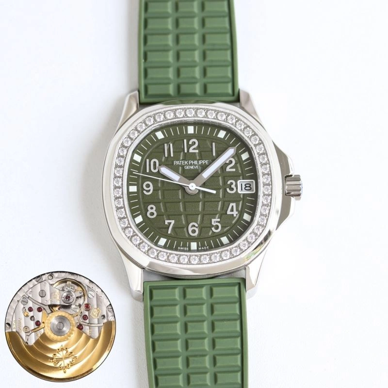 Compact PATEK PHILIPPE Watches 194573