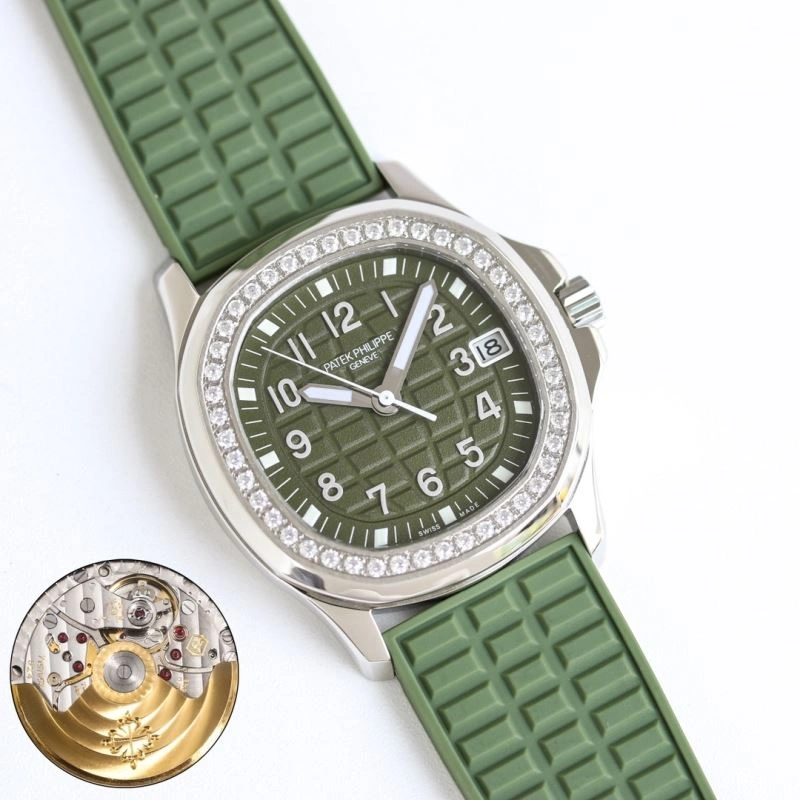 Compact PATEK PHILIPPE Watches 194573