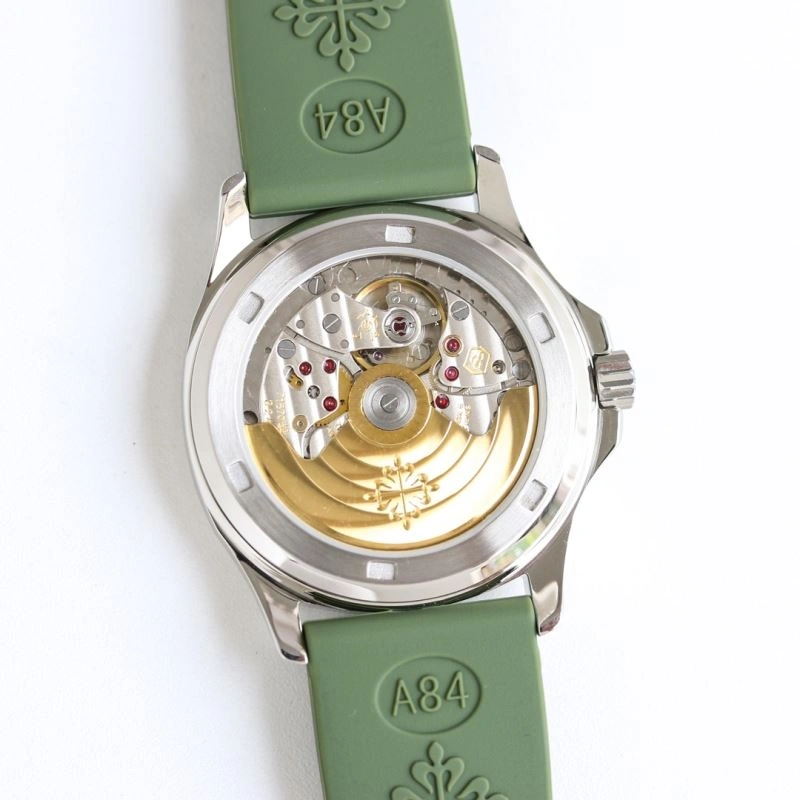 Compact PATEK PHILIPPE Watches 194573