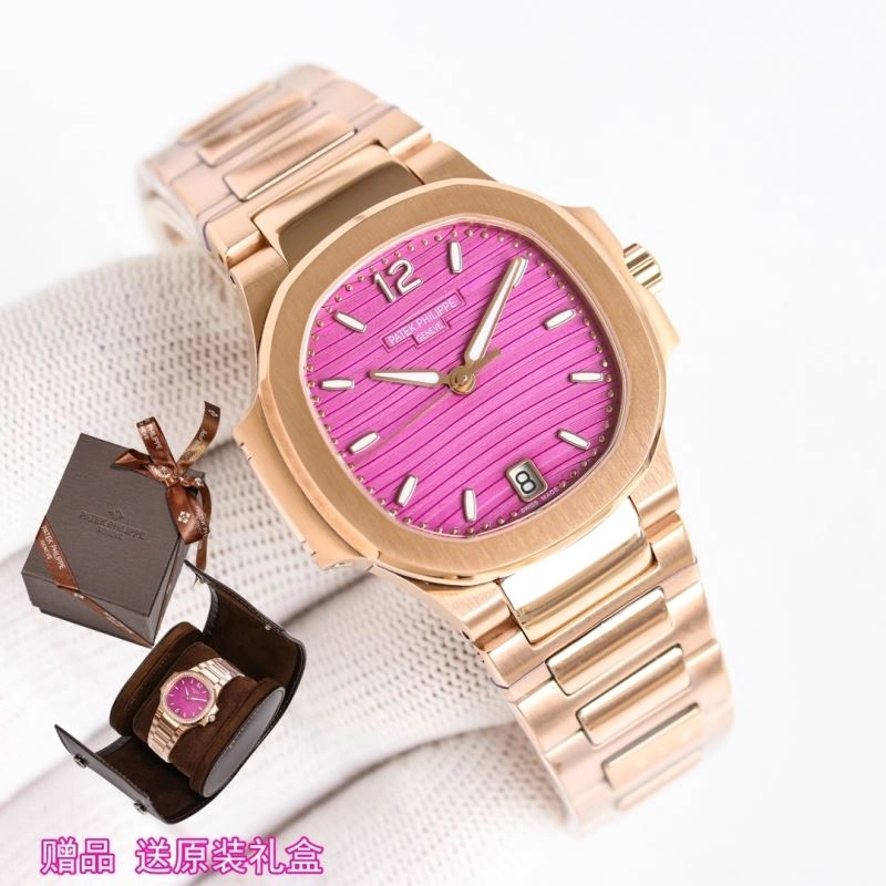 Packable PATEK PHILIPPE Watches 194558