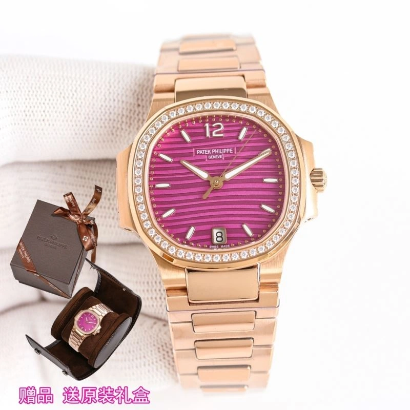 Packable PATEK PHILIPPE Watches 194558