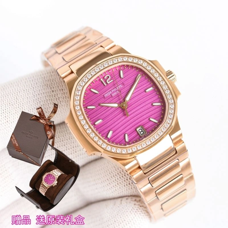 Packable PATEK PHILIPPE Watches 194558