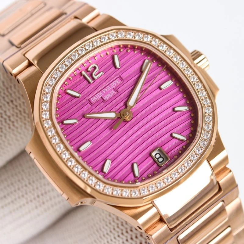 Packable PATEK PHILIPPE Watches 194558