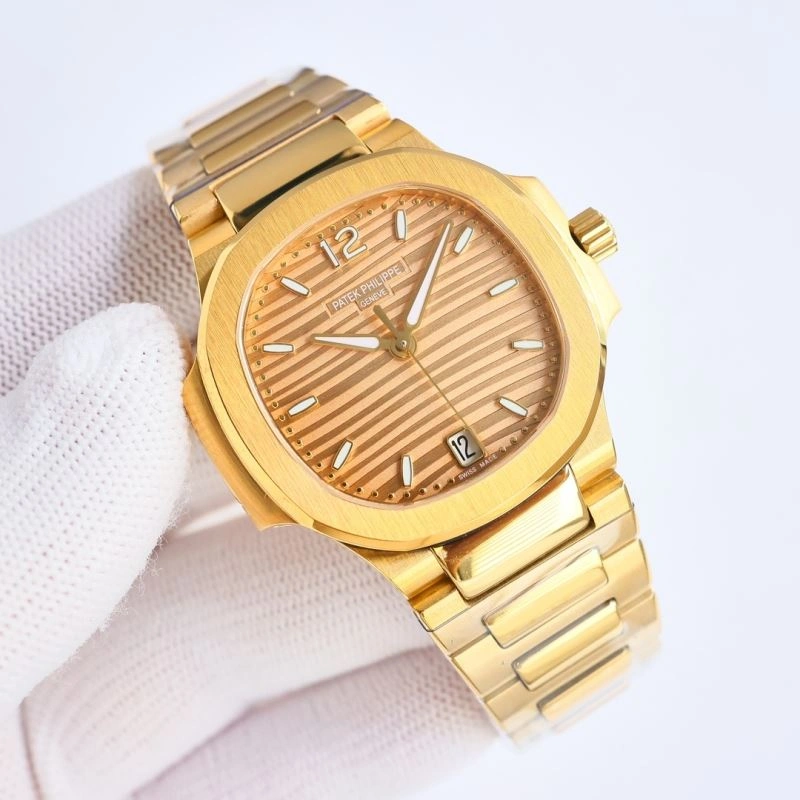 PATEK PHILIPPE Watches Affordable 194560
