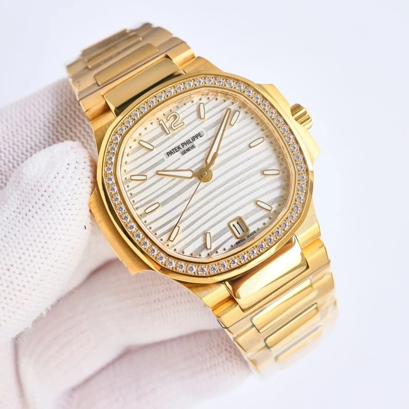 PATEK PHILIPPE Watches SmartChoice 194562