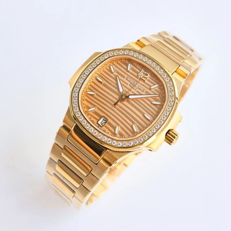 PATEK PHILIPPE Watches SmartChoice 194562
