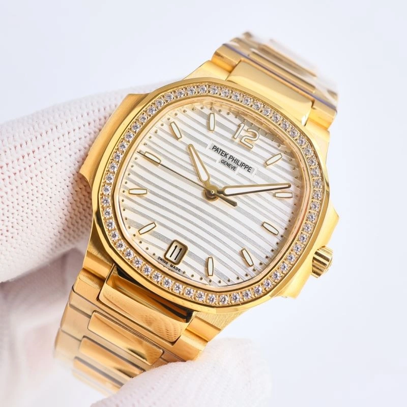 PATEK PHILIPPE Watches SmartChoice 194562