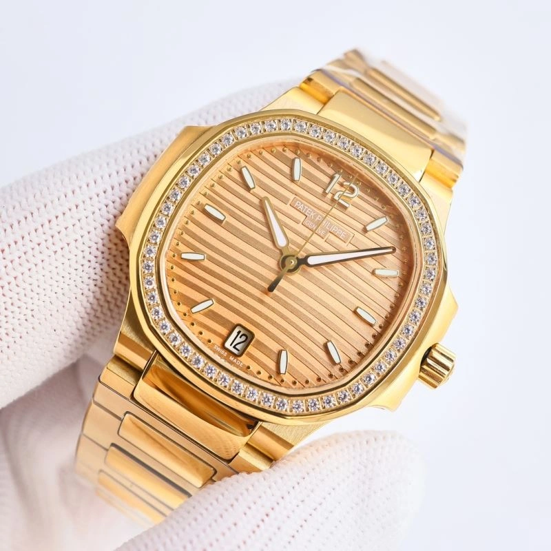 PATEK PHILIPPE Watches SmartChoice 194562