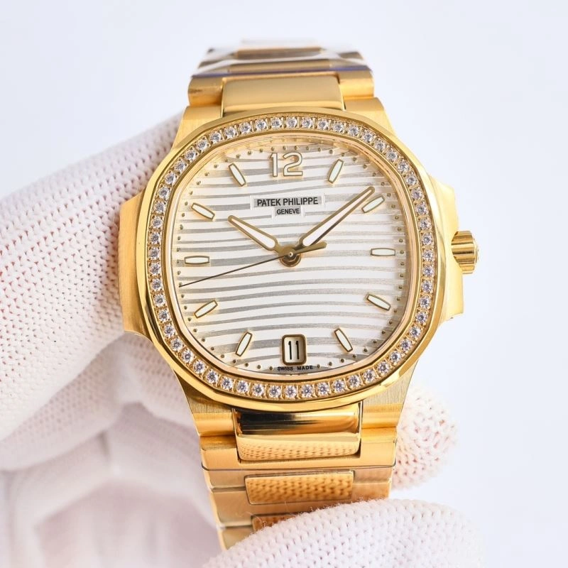 PATEK PHILIPPE Watches SmartChoice 194562