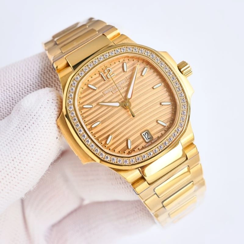 PATEK PHILIPPE Watches SmartChoice 194562